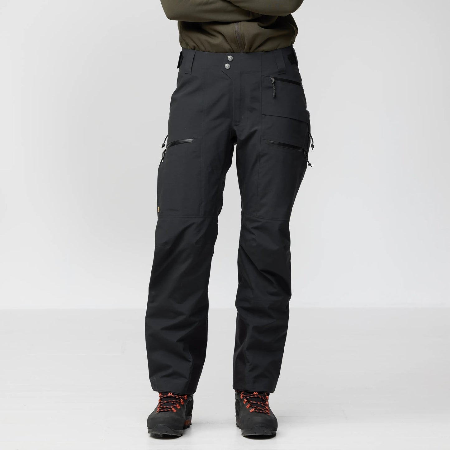 BERGTAGEN GTX PRO TROUSERS W - US 7791