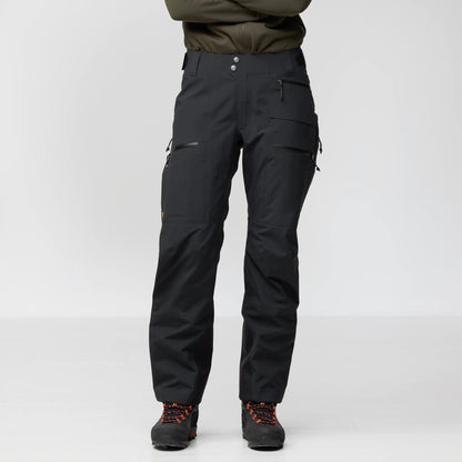 BERGTAGEN GTX PRO TROUSERS W - US 7791