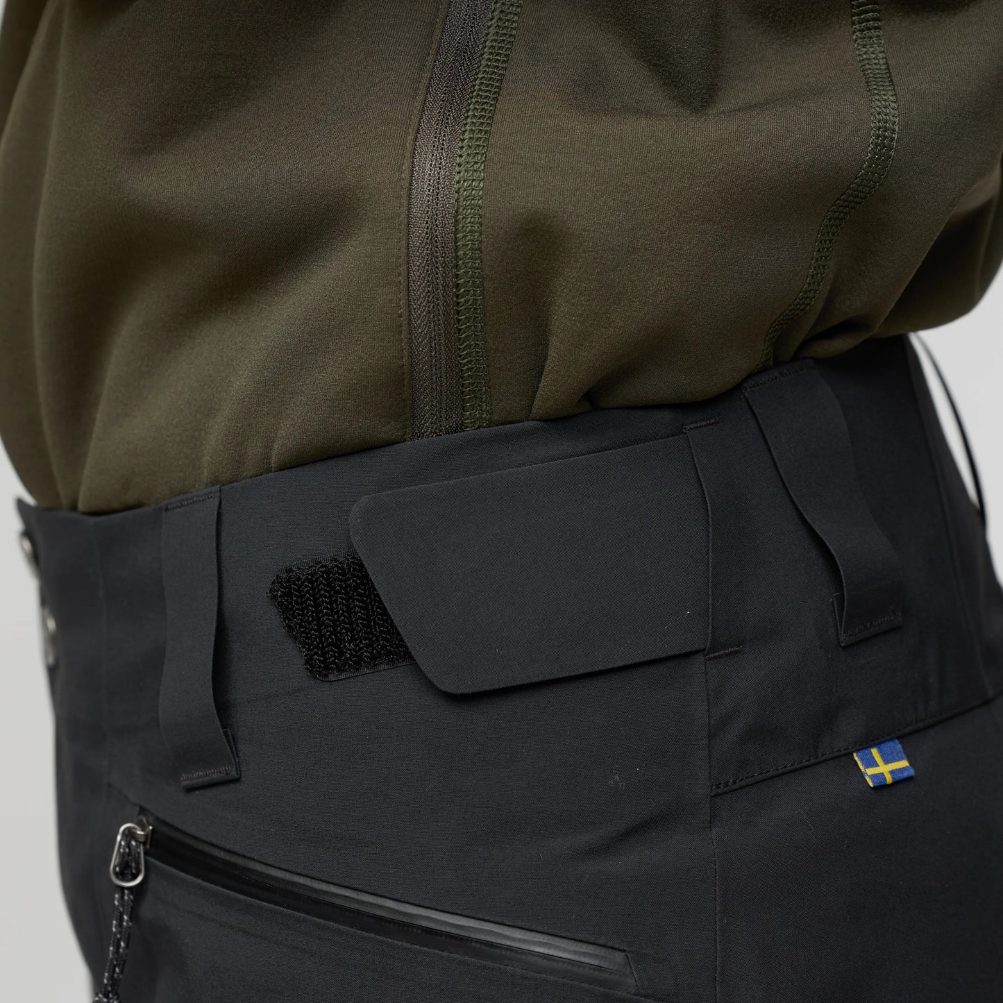 BERGTAGEN GTX PRO TROUSERS W - US 7791