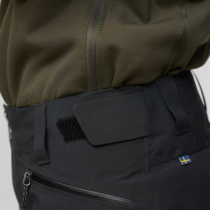 BERGTAGEN GTX PRO TROUSERS W - US 7791