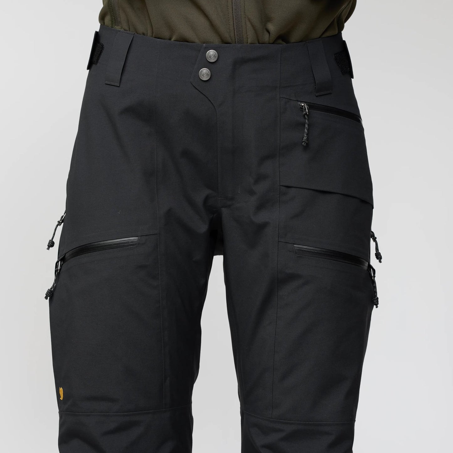 BERGTAGEN GTX PRO TROUSERS W - US 7791