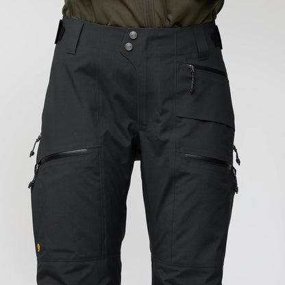 BERGTAGEN GTX PRO TROUSERS W - US 7791