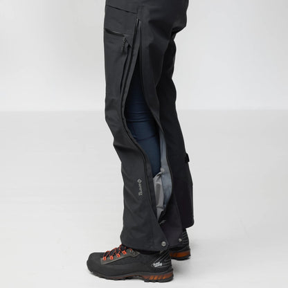 BERGTAGEN GTX PRO TROUSERS W - US 7791