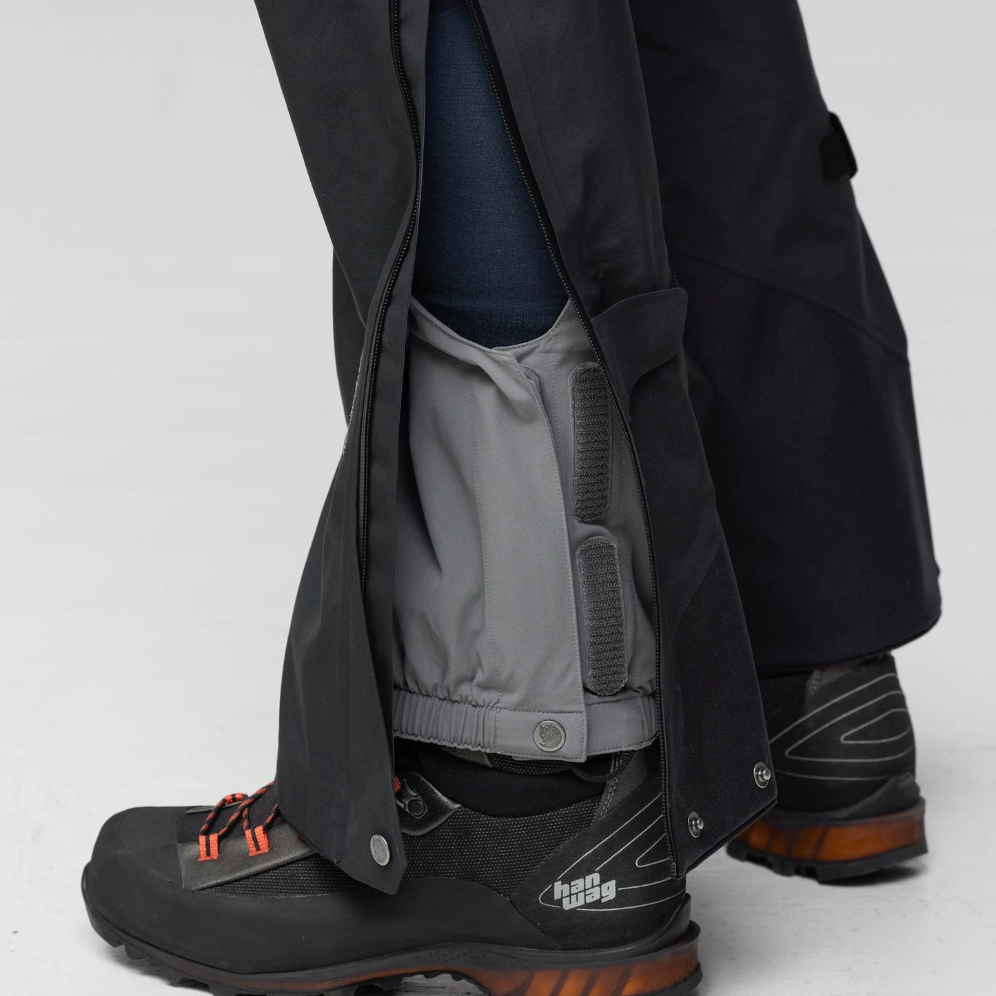 BERGTAGEN GTX PRO TROUSERS W - US 1366