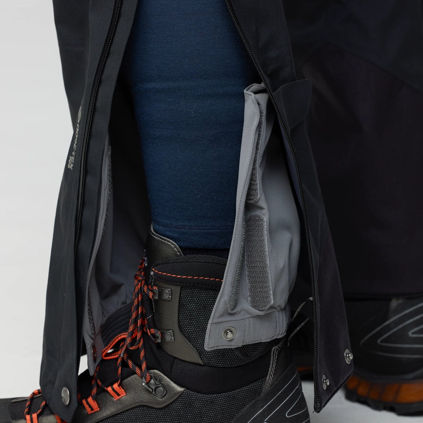 BERGTAGEN GTX PRO TROUSERS W - US 1366