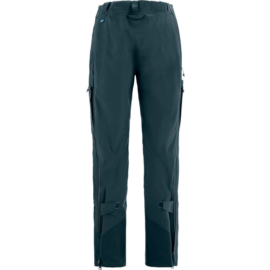 BERGTAGEN GTX PRO TROUSERS W - US 1366