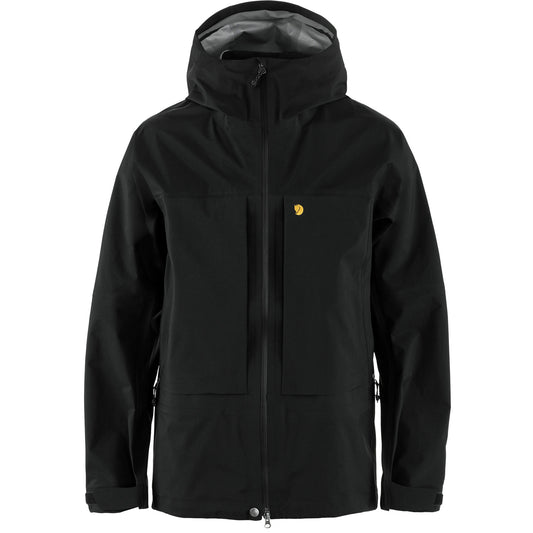 BERGTAGEN GTX TOURING JACKET M - US 9296