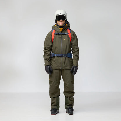 BERGTAGEN GTX TOURING JACKET M - US 4449