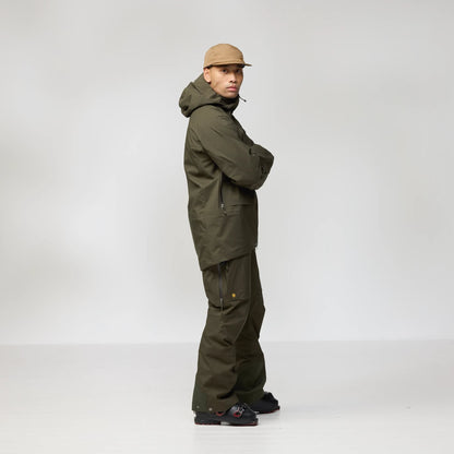 BERGTAGEN GTX TOURING JACKET M - US 9296
