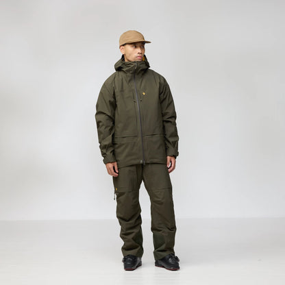BERGTAGEN GTX TOURING JACKET M - US 9296
