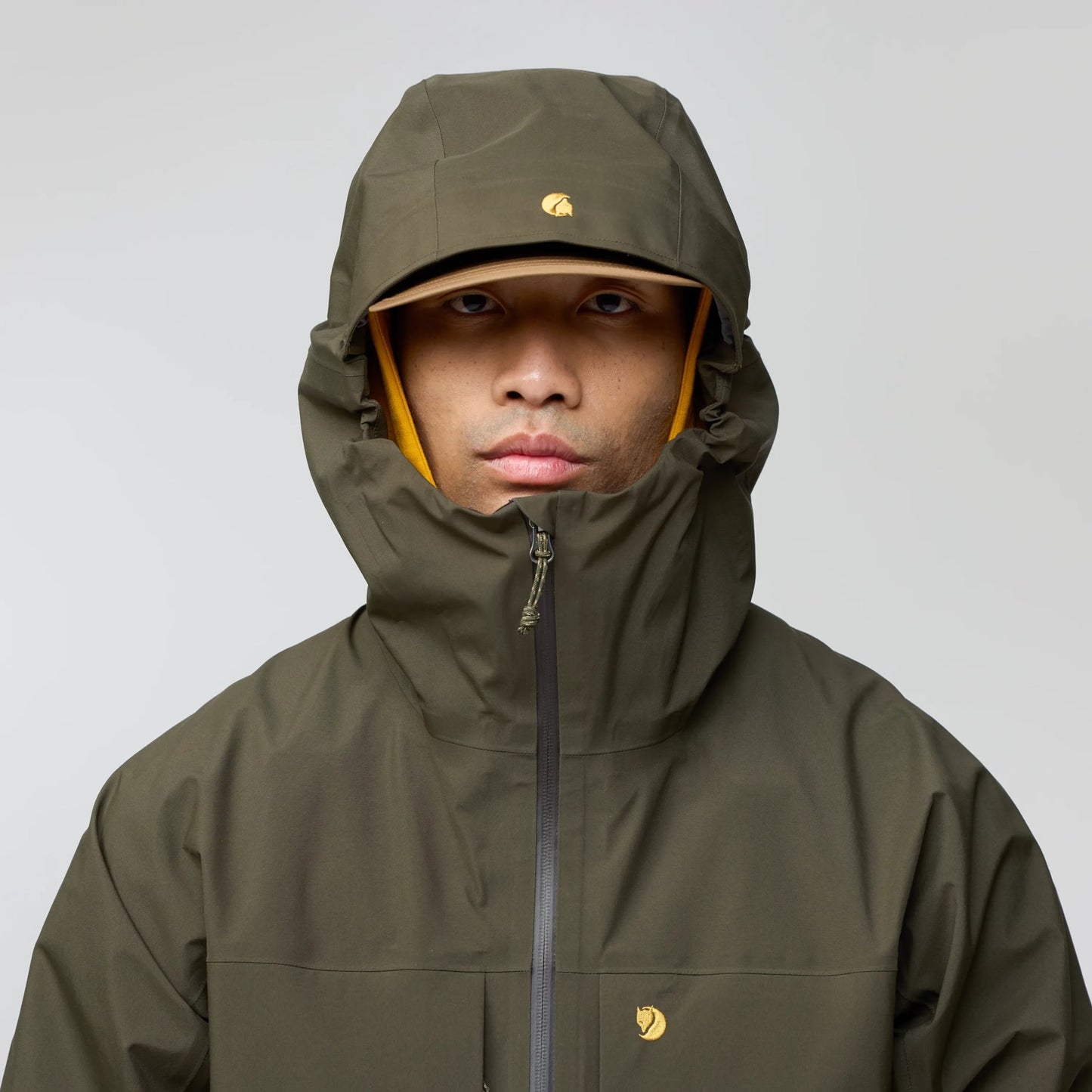 BERGTAGEN GTX TOURING JACKET M - US 4449