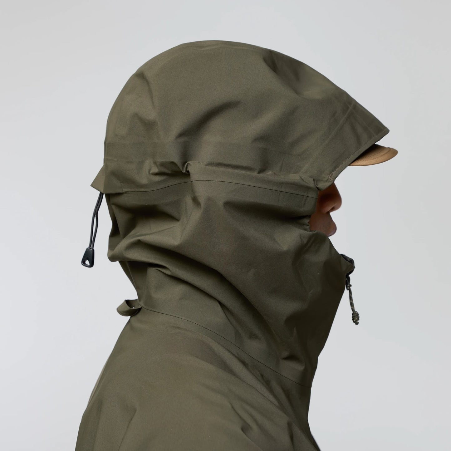 BERGTAGEN GTX TOURING JACKET M - US 4449