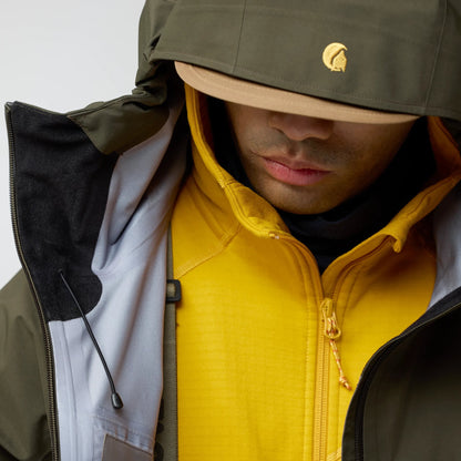 BERGTAGEN GTX TOURING JACKET M - US 9296