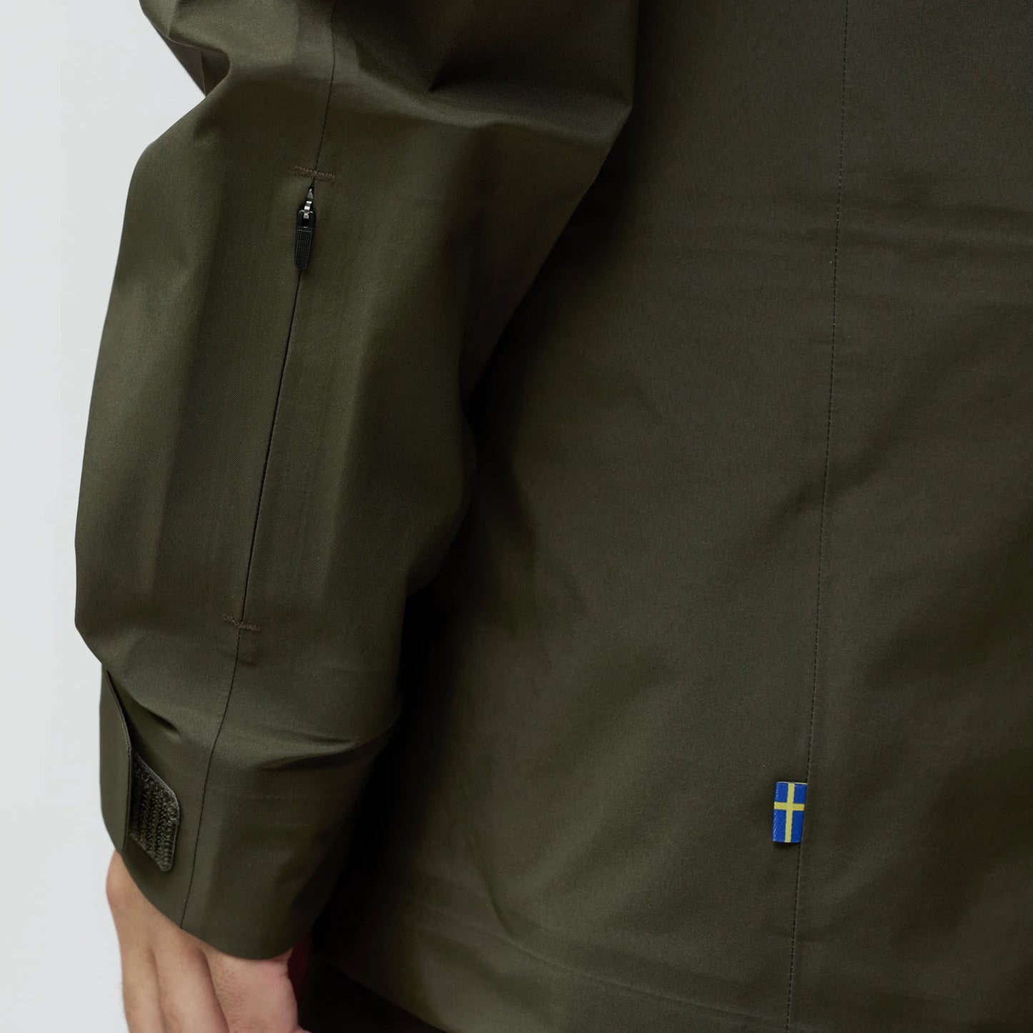BERGTAGEN GTX TOURING JACKET M - US 9296
