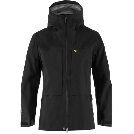 BERGTAGEN GTX TOURING JACKET W - US 8651