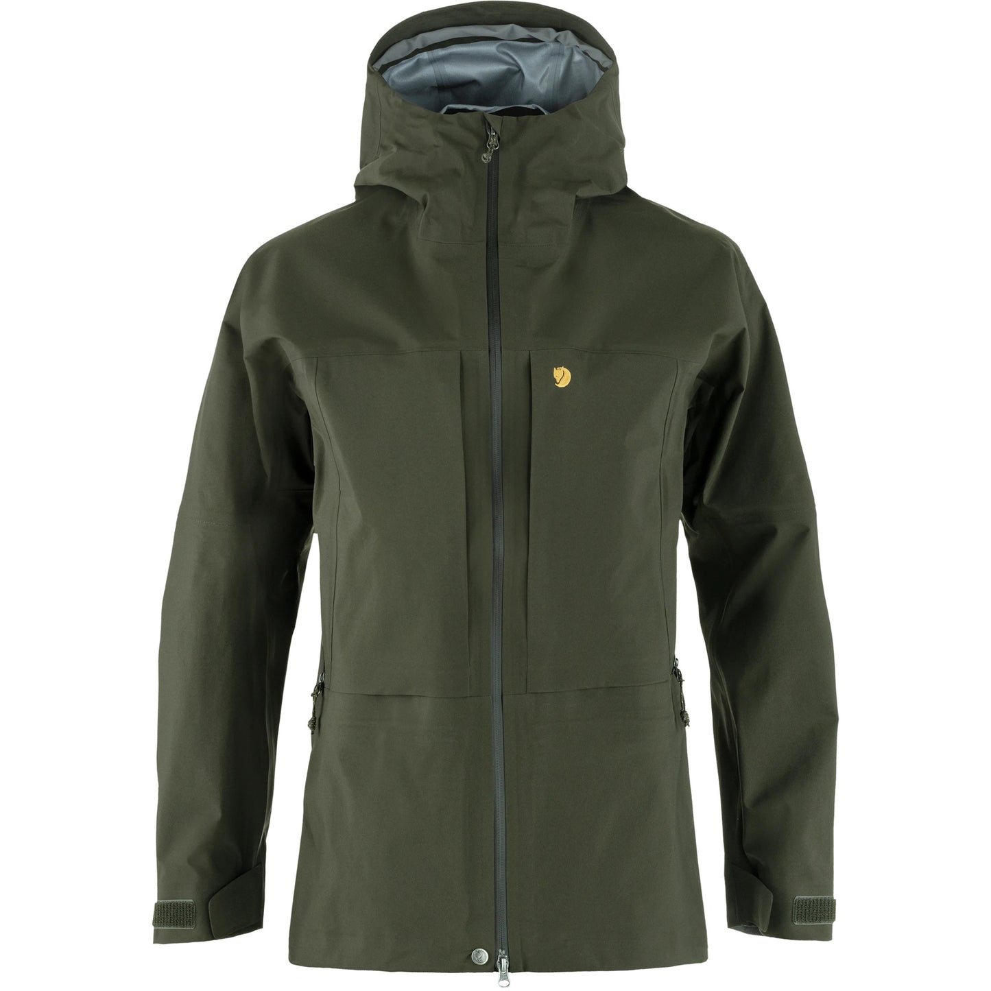 BERGTAGEN GTX TOURING JACKET W - US 5367