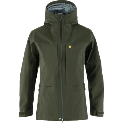BERGTAGEN GTX TOURING JACKET W - US 5367