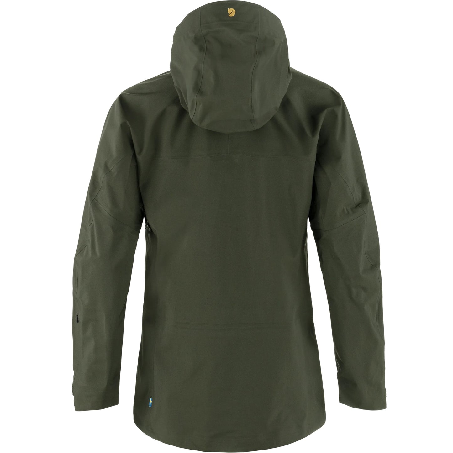 BERGTAGEN GTX TOURING JACKET W - US 5367