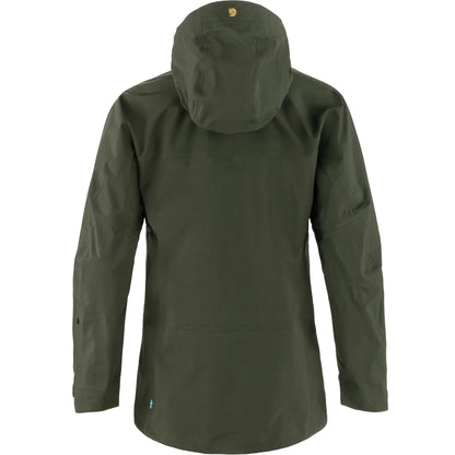 BERGTAGEN GTX TOURING JACKET W - US 5367