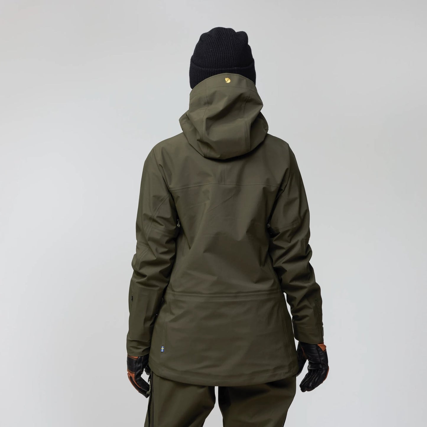 BERGTAGEN GTX TOURING JACKET W - US 8651