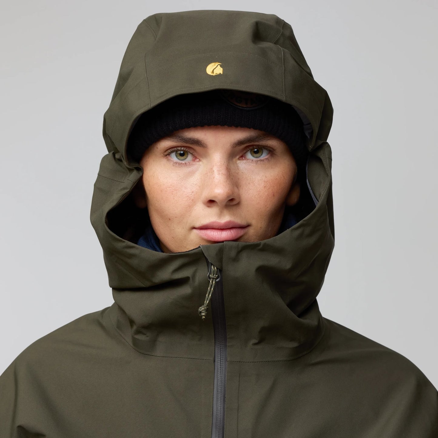BERGTAGEN GTX TOURING JACKET W - US 5367