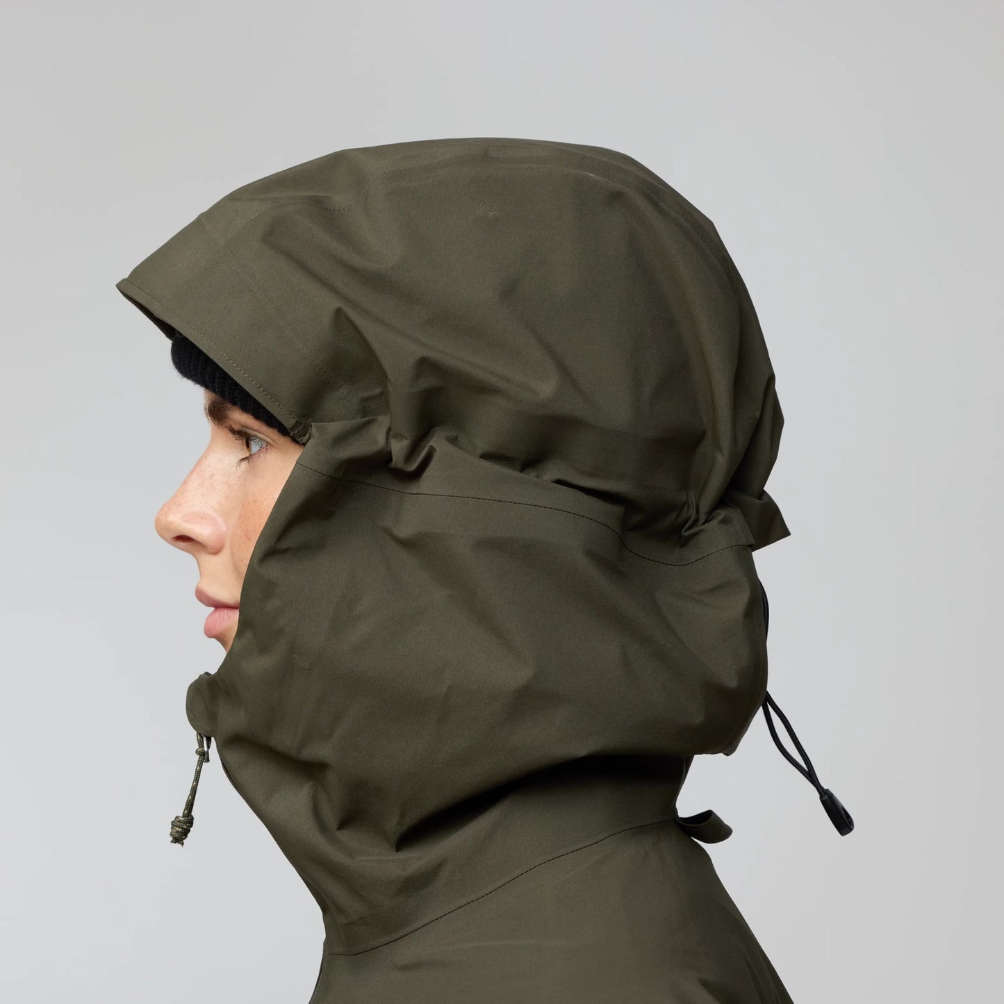 BERGTAGEN GTX TOURING JACKET W - US 5367