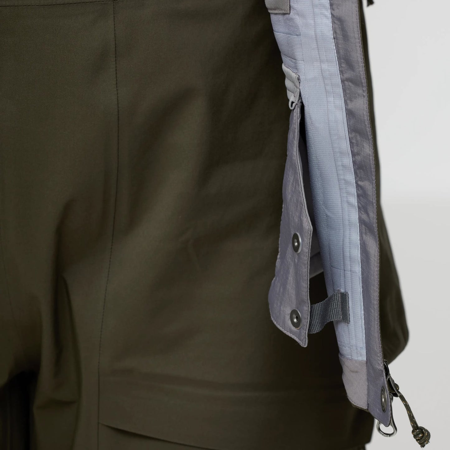 BERGTAGEN GTX TOURING JACKET W - US 5367
