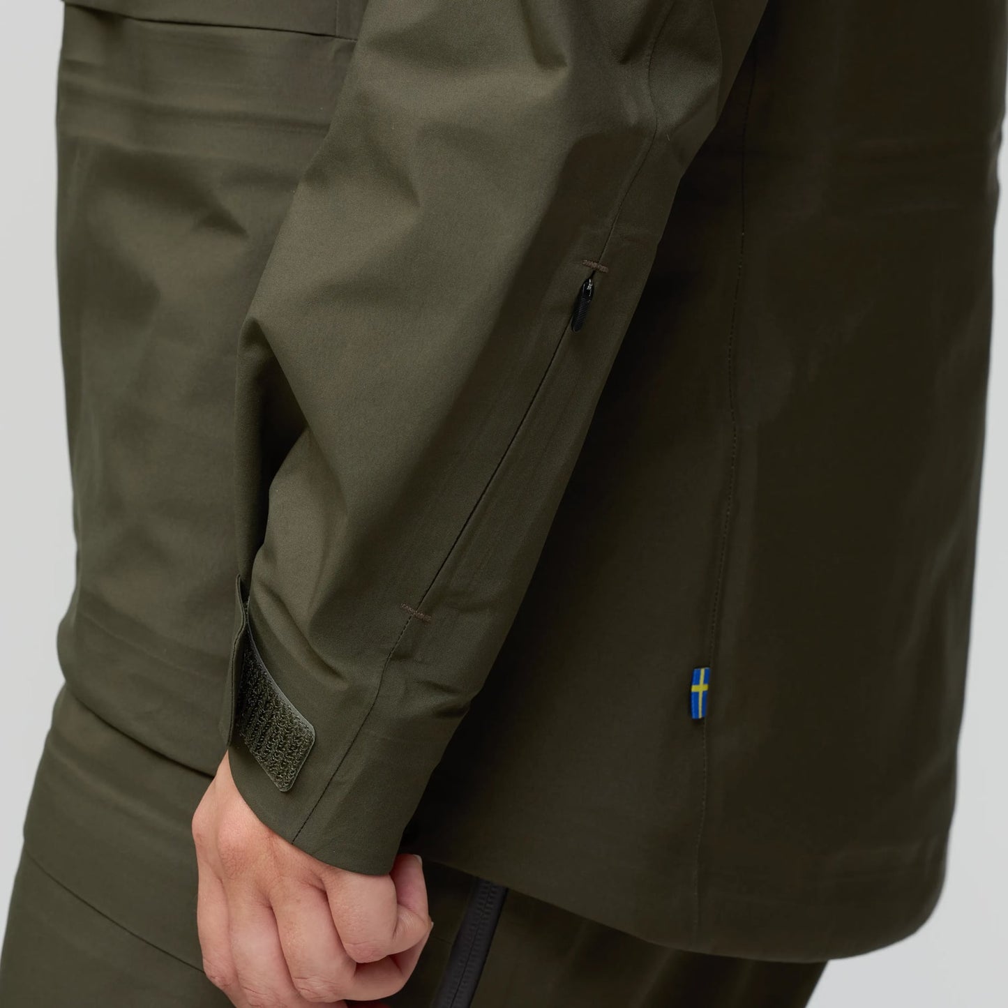 BERGTAGEN GTX TOURING JACKET W - US 5367