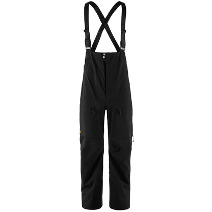 BERGTAGEN GTX TOURING BIBS M - US 9023