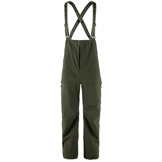 BERGTAGEN GTX TOURING BIBS M - US 0762