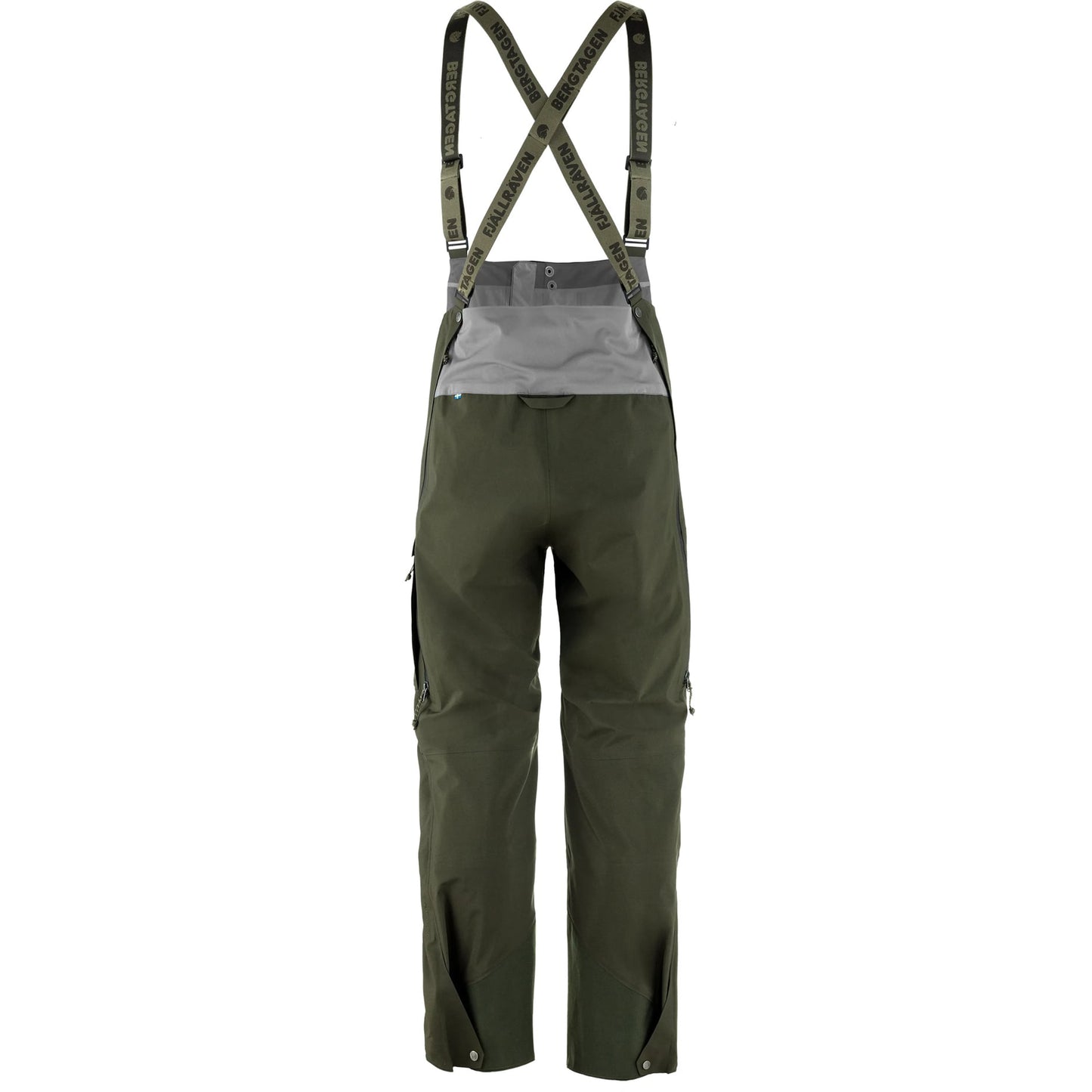BERGTAGEN GTX TOURING BIBS M - US 0762