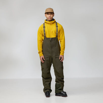BERGTAGEN GTX TOURING BIBS M - US 0762