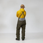 BERGTAGEN GTX TOURING BIBS M - US 9023