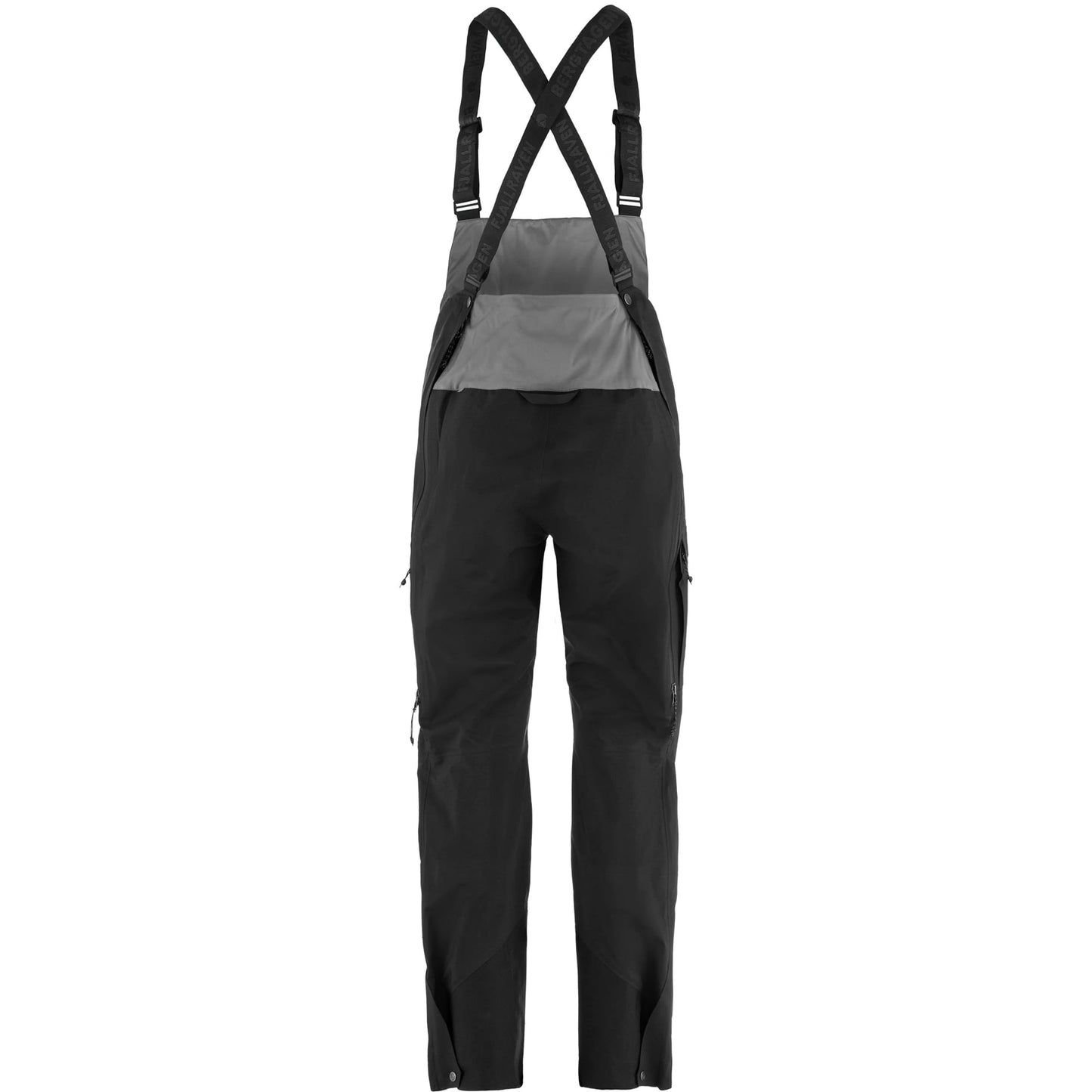 BERGTAGEN GTX TOURING BIBS W - US 5129
