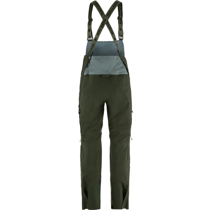 BERGTAGEN GTX TOURING BIBS W - US 7376