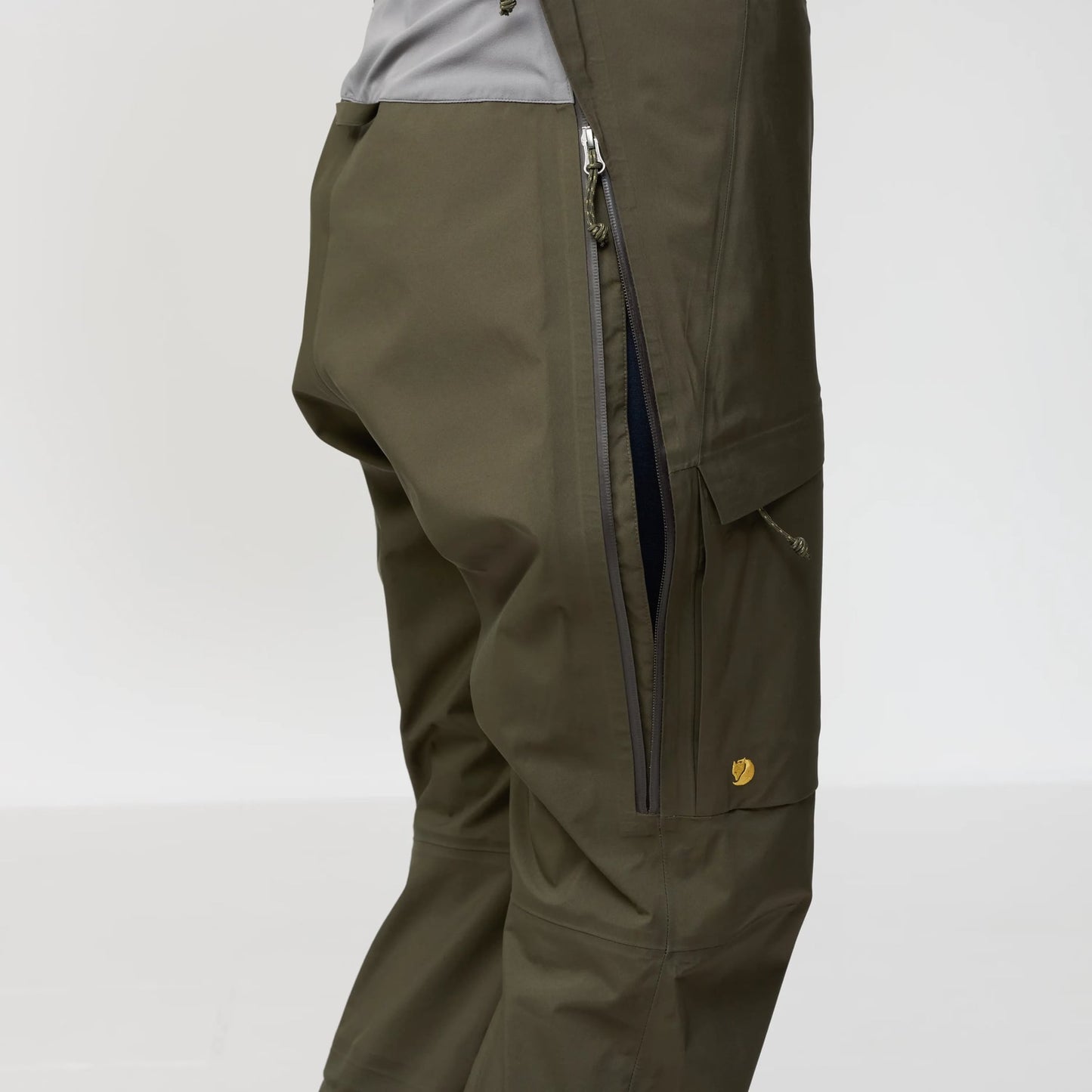 BERGTAGEN GTX TOURING BIBS W - US 7376