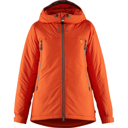 BERGTAGEN INSULATION JACKET W - US 2147