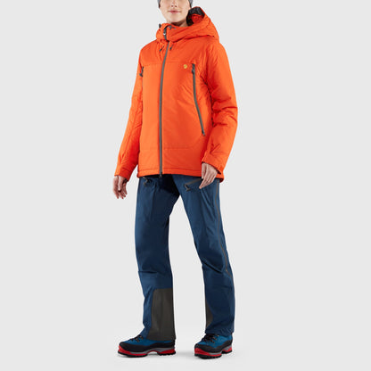 BERGTAGEN INSULATION JACKET W - US 2147