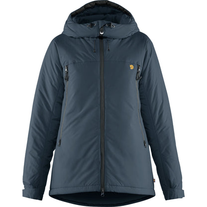 BERGTAGEN INSULATION JACKET W - US 9151