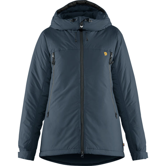 BERGTAGEN INSULATION JACKET W - US 9151