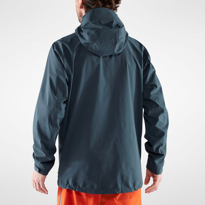 BERGTAGEN LITE ECO-SHELL JACKET M - US 2833