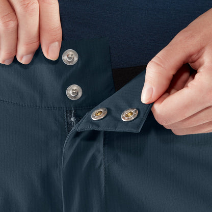 BERGTAGEN LITE ECO-SHELL TROUSERS W - US 0738