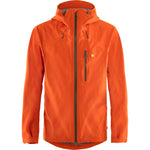 BERGTAGEN LITE ECO-SHELL JACKET M - US 0074