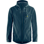 BERGTAGEN LITE ECO-SHELL JACKET M - US 2833