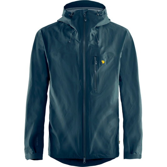BERGTAGEN LITE ECO-SHELL JACKET M - US 2833