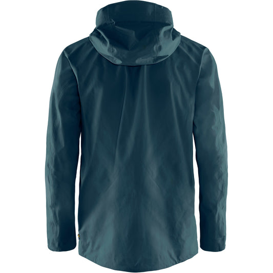 BERGTAGEN LITE ECO-SHELL JACKET M - US 2833