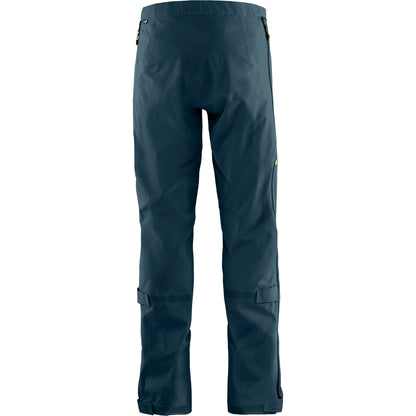 BERGTAGEN LITE ECO-SHELL TROUSERS M - US 2784