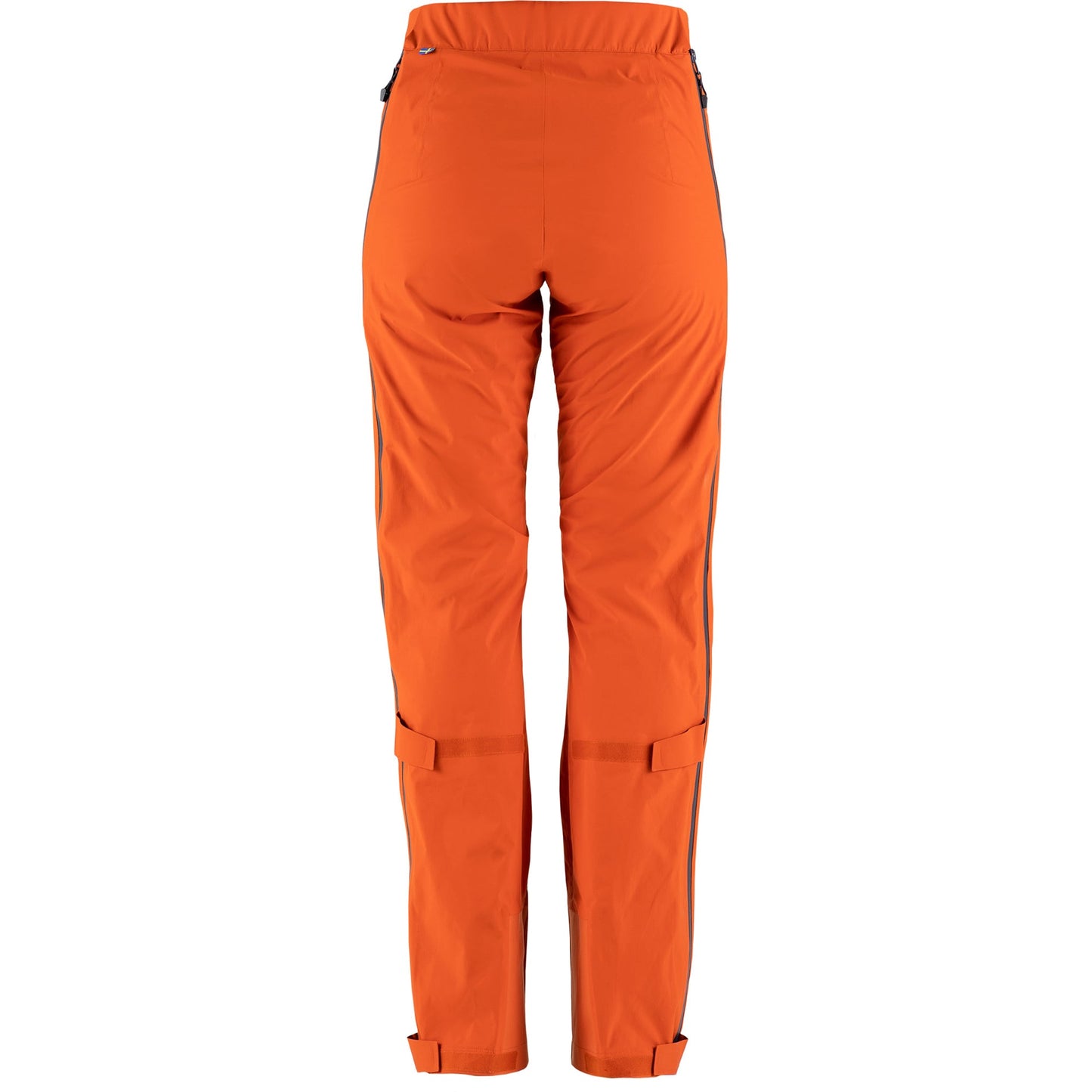 BERGTAGEN LITE ECO-SHELL TROUSERS W - US 0738