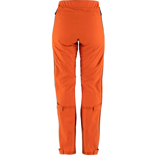 BERGTAGEN LITE ECO-SHELL TROUSERS W - US 0738