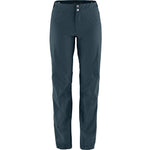 BERGTAGEN LITE ECO-SHELL TROUSERS W - US 9397